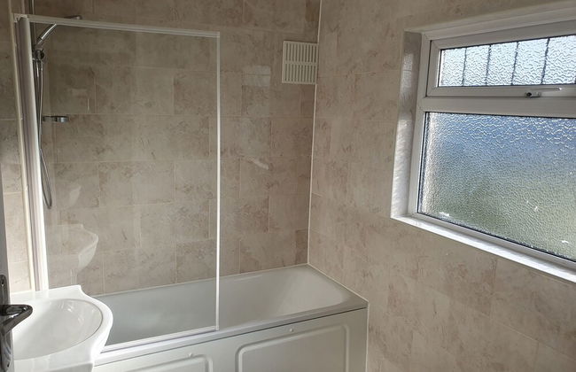 Elegant 3 Bed house walk Wembley stadium - Foto 34