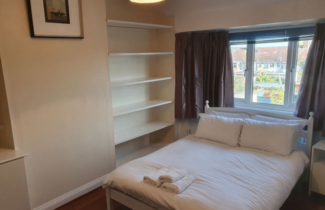 Elegant 3 Bed house walk Wembley stadium - Foto 8