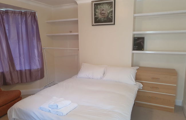 Elegant 3 Bed house walk Wembley stadium - Foto 17
