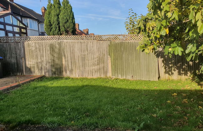 Elegant 3 Bed house walk Wembley stadium - Foto 44