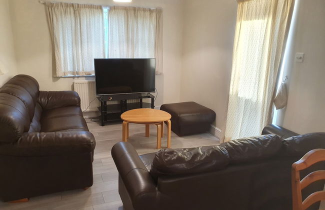 Elegant 3 Bed house walk Wembley stadium - Foto 30