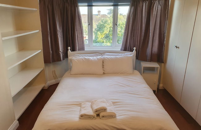 Elegant 3 Bed house walk Wembley stadium - Foto 10
