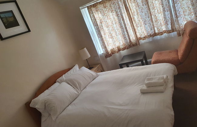 Elegant 3 Bed house walk Wembley stadium - Foto 13