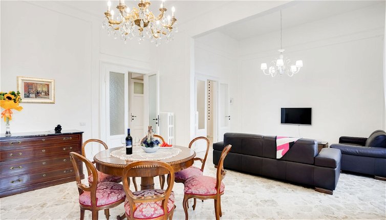Foto 1 - Casa Cinzia Lungomare Exclusive Flat