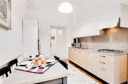 Foto 8 - Casa Cinzia Lungomare Exclusive Flat