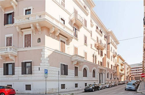 Foto 14 - Casa Cinzia Lungomare Exclusive Flat