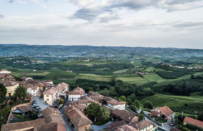 Agriturismo Ca' del Re - Foto 55