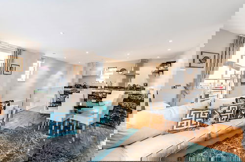 Foto 3 - Luxury and Modern Bayswater Apartment