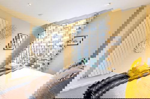 Foto 19 - Luxury and Modern Bayswater Apartment