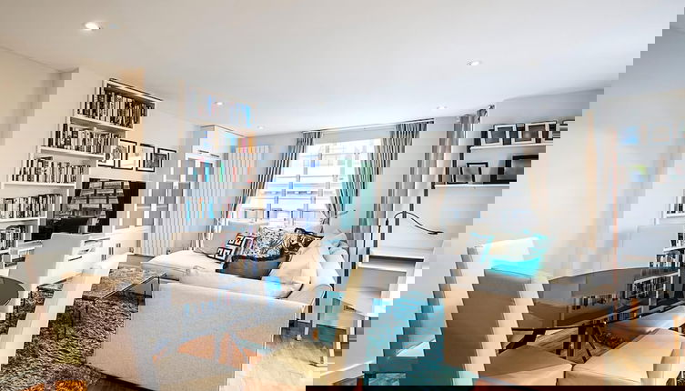 Foto 1 - Luxury and Modern Bayswater Apartment