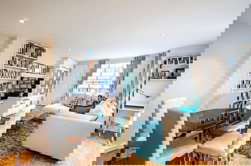 Foto 1 - Luxury and Modern Bayswater Apartment