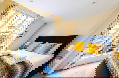 Foto 17 - Luxury and Modern Bayswater Apartment