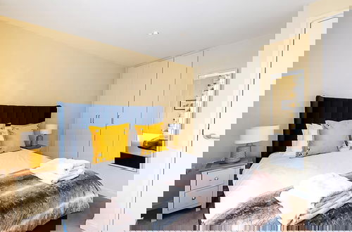Foto 18 - Luxury and Modern Bayswater Apartment