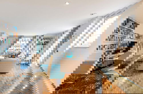Foto 11 - Luxury and Modern Bayswater Apartment