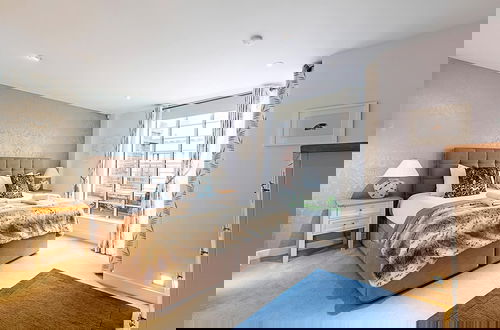 Foto 21 - Luxury and Modern Bayswater Apartment