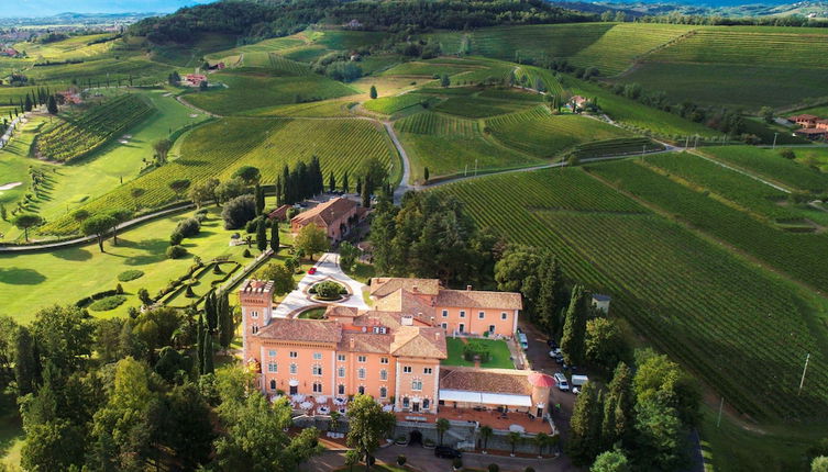 Photo 1 - Castello di Spessa Golf & Wine Resort