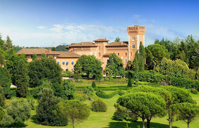 Castello di Spessa Golf & Wine Resort - Foto 78