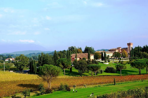 Photo 63 - Castello di Spessa Golf & Wine Resort