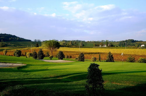 Photo 37 - Castello di Spessa Golf & Wine Resort