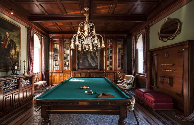 Castello di Spessa Golf & Wine Resort - Foto 44