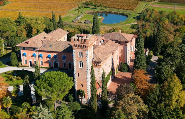 Castello di Spessa Golf & Wine Resort - Foto 76