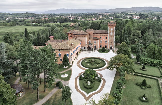 Castello di Spessa Golf & Wine Resort - Foto 77