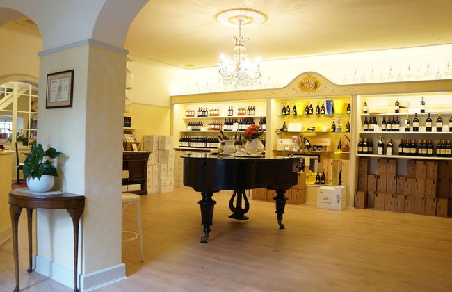 Castello di Spessa Golf & Wine Resort - Foto 49