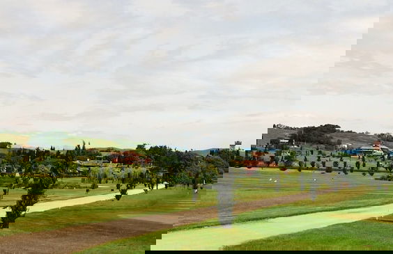 Castello di Spessa Golf & Wine Resort - Foto 67