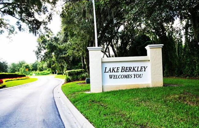 Lake Berkley - 7 Bed 5 Baths Villa - Foto 29