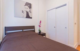 Photo 3 - Beautiful 1 Bedroom Apartment