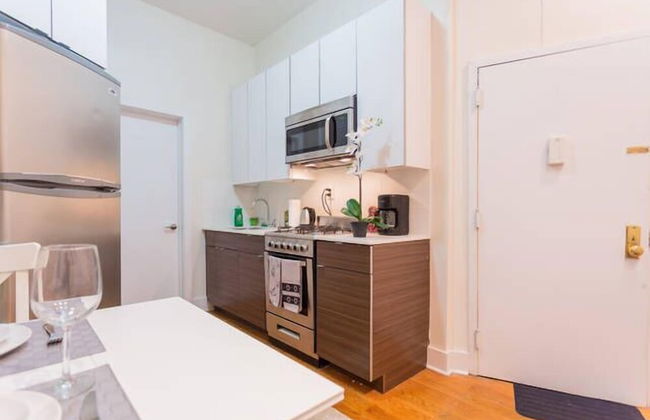 Beautiful 1 Bedroom Apartment - Foto 5