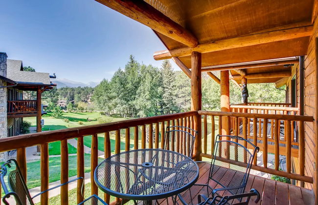 Black Canyon Inn Unit B4/5 - Foto 13
