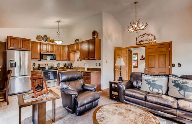 Black Canyon Inn Unit B4/5 - Foto 12