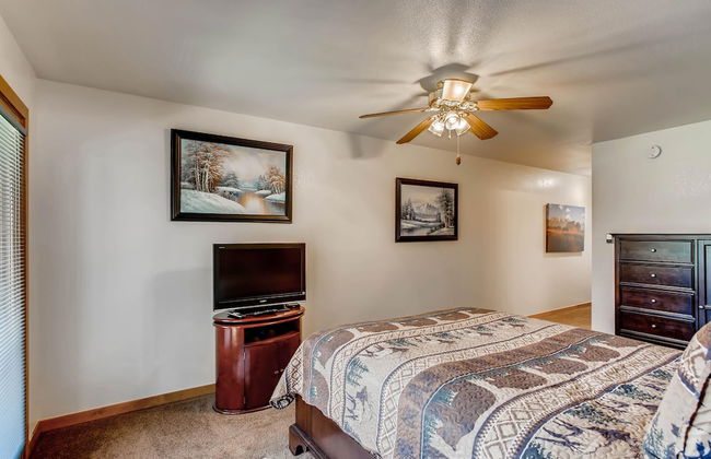 Black Canyon Inn Unit B4/5 - Foto 9