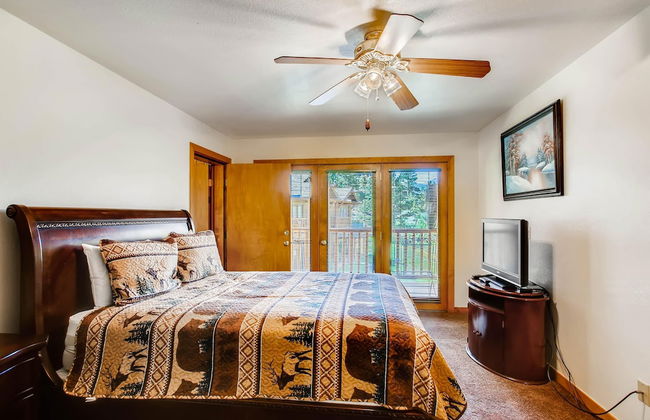 Black Canyon Inn Unit B4/5 - Foto 5