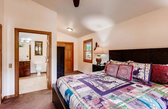 Black Canyon Inn Unit B4/5 - Foto 3
