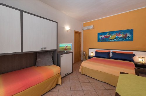 Photo 10 - Residence Costa d'Otranto