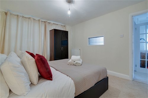 Foto 9 - Newark House - 2 Bedroom Apartment