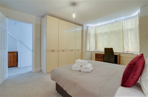 Photo 8 - Newark House - 2 Bedroom Apartment
