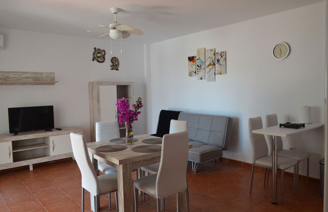 Apartamentos Natura World - Foto 33
