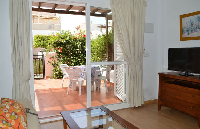 Apartamentos Natura World - Foto 32