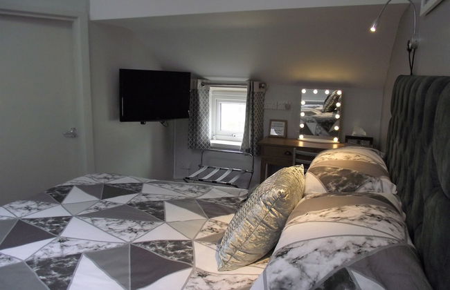 Seahawk Holiday Apartments - Foto 5