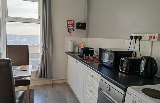 Seahawk Holiday Apartments - Foto 25