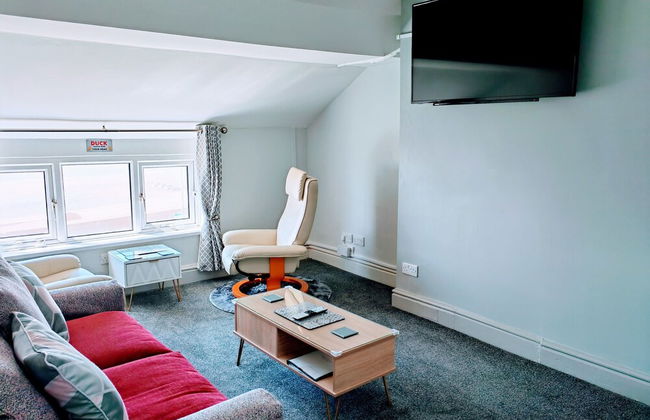 Seahawk Holiday Apartments - Foto 34