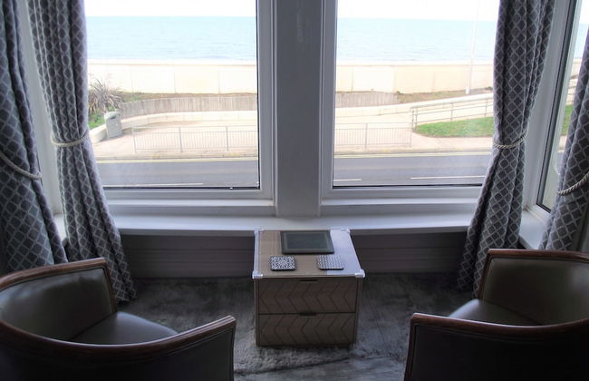 Seahawk Holiday Apartments - Foto 50