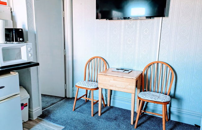 Seahawk Holiday Apartments - Foto 21
