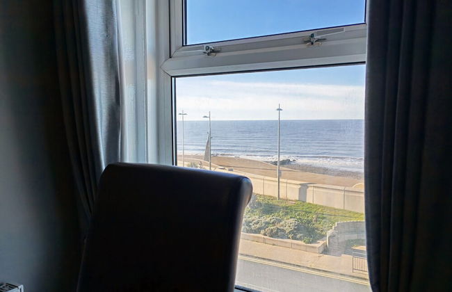 Seahawk Holiday Apartments - Foto 62