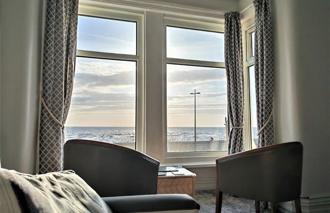 Seahawk Holiday Apartments - Foto 36
