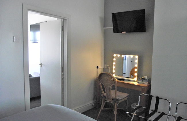Seahawk Holiday Apartments - Foto 11
