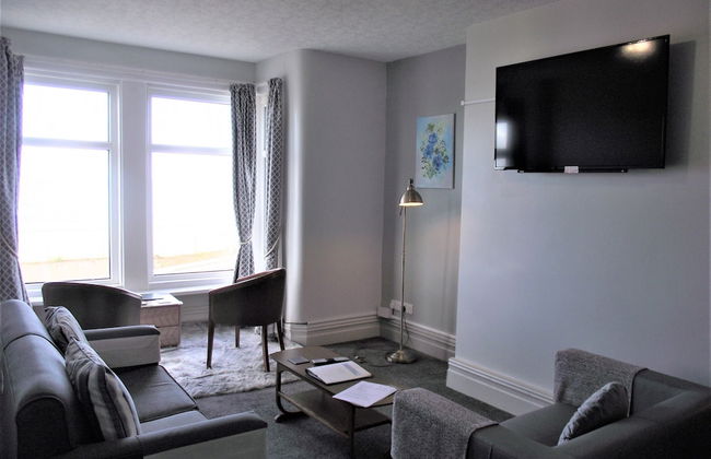 Seahawk Holiday Apartments - Foto 53
